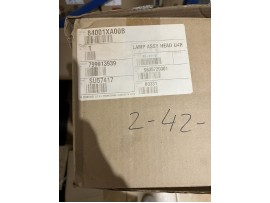 ΦΑΝΑΡΙ ΕΜΠΡΟΣ RH TRIBECA 3.0 USA ( 84001XA00B )  GENUINE OEM PART